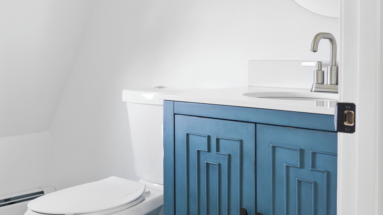 Photo of Bathroom in Scarborough