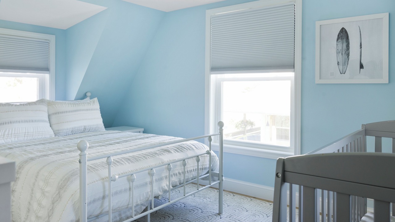 Photo of Bedroom in Scarborough