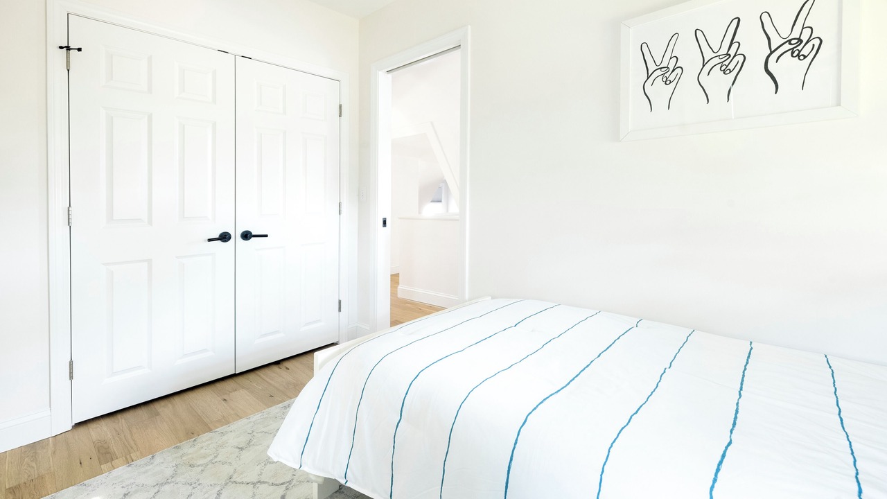 Photo of Bedroom in Scarborough