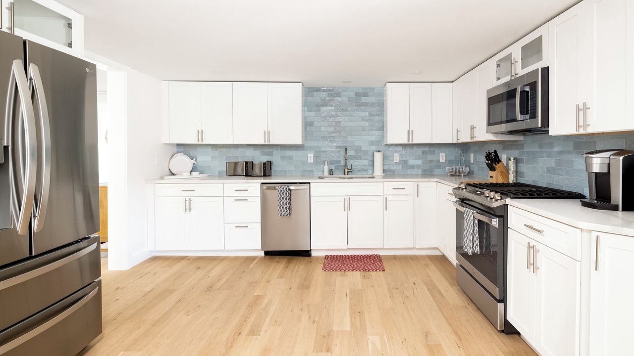 Photo of Kitchen in Scarborough