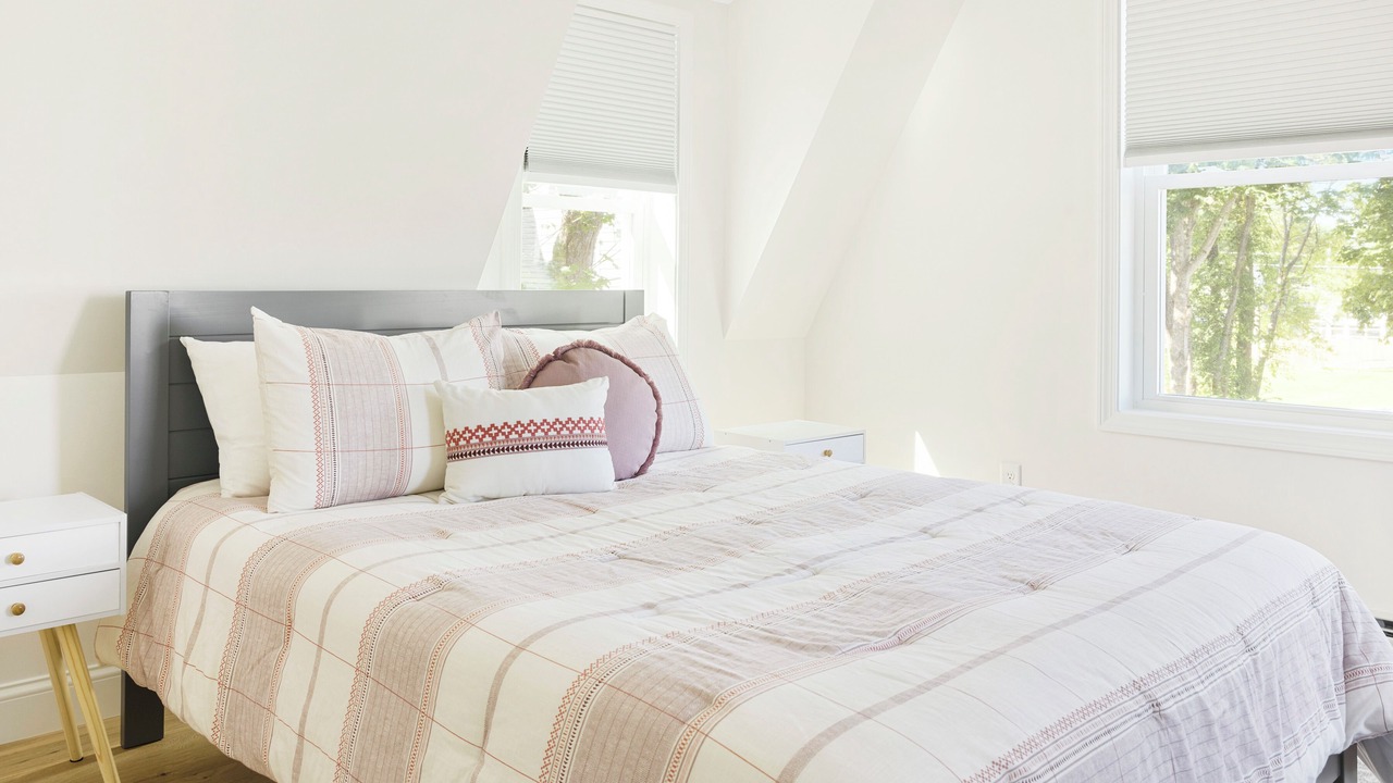 Photo of Bedroom in Scarborough