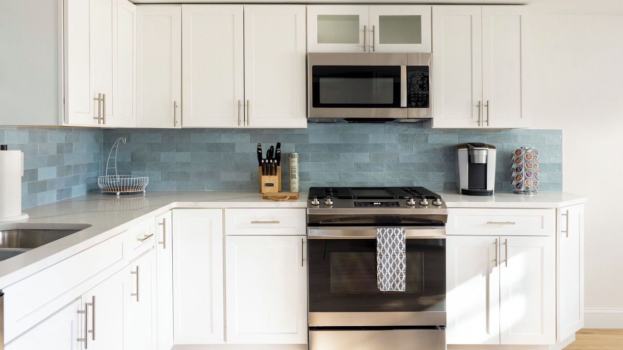 Photo of Kitchen in Scarborough