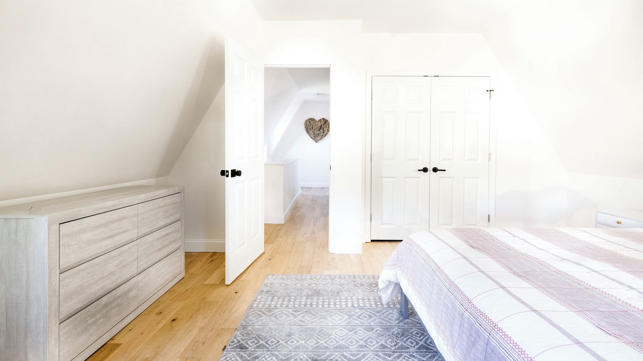 Photo of Bedroom in Scarborough