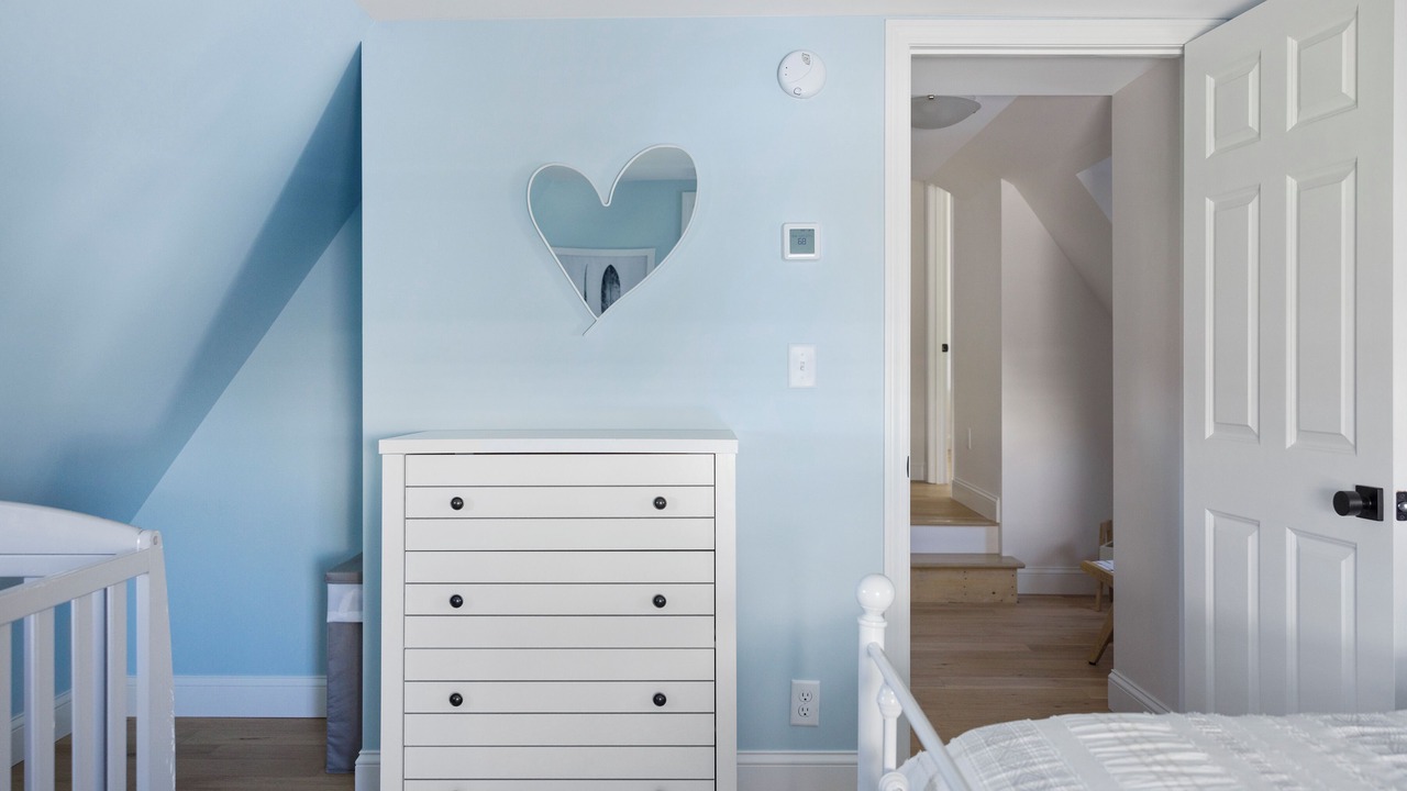 Photo of Bedroom in Scarborough