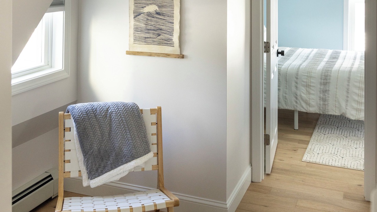 Photo of Bedroom in Scarborough