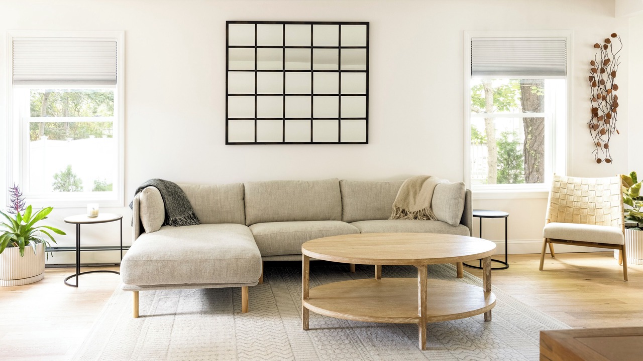 Photo of Livingroom in Scarborough
