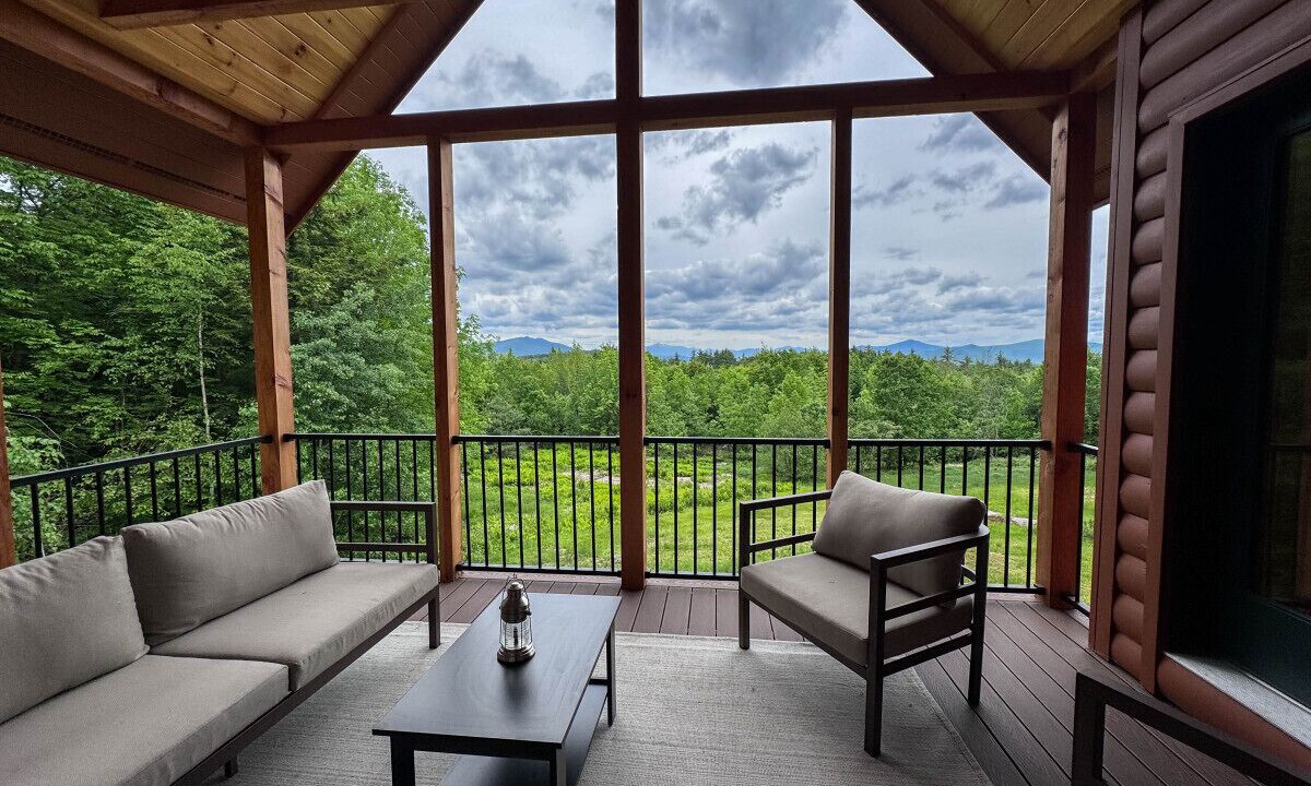Photo of Outdoor in Conway