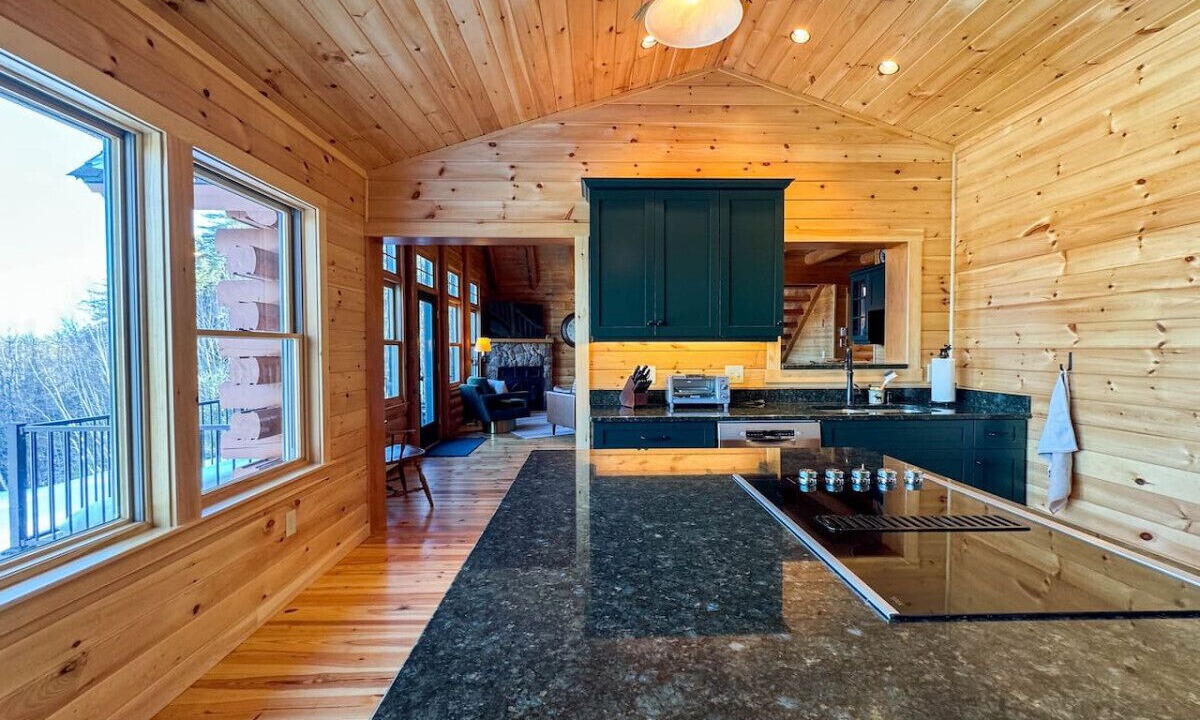 Photo of Kitchen in Conway