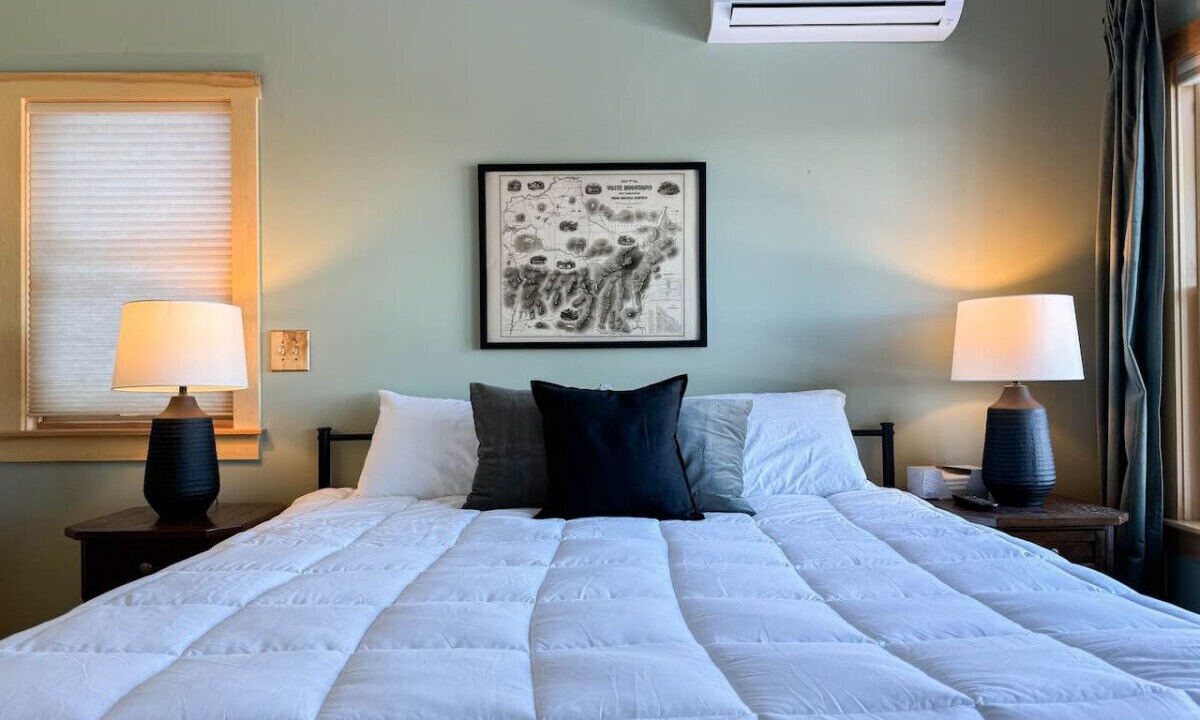 Photo of Bedroom in Conway
