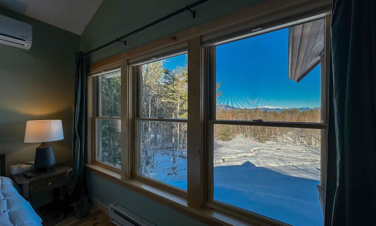 Photo of Bedroom in Conway