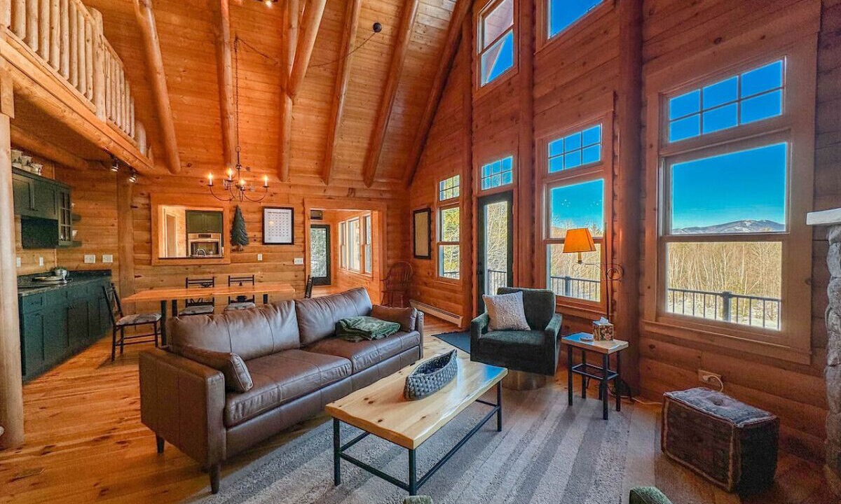 Photo of Livingroom in Conway