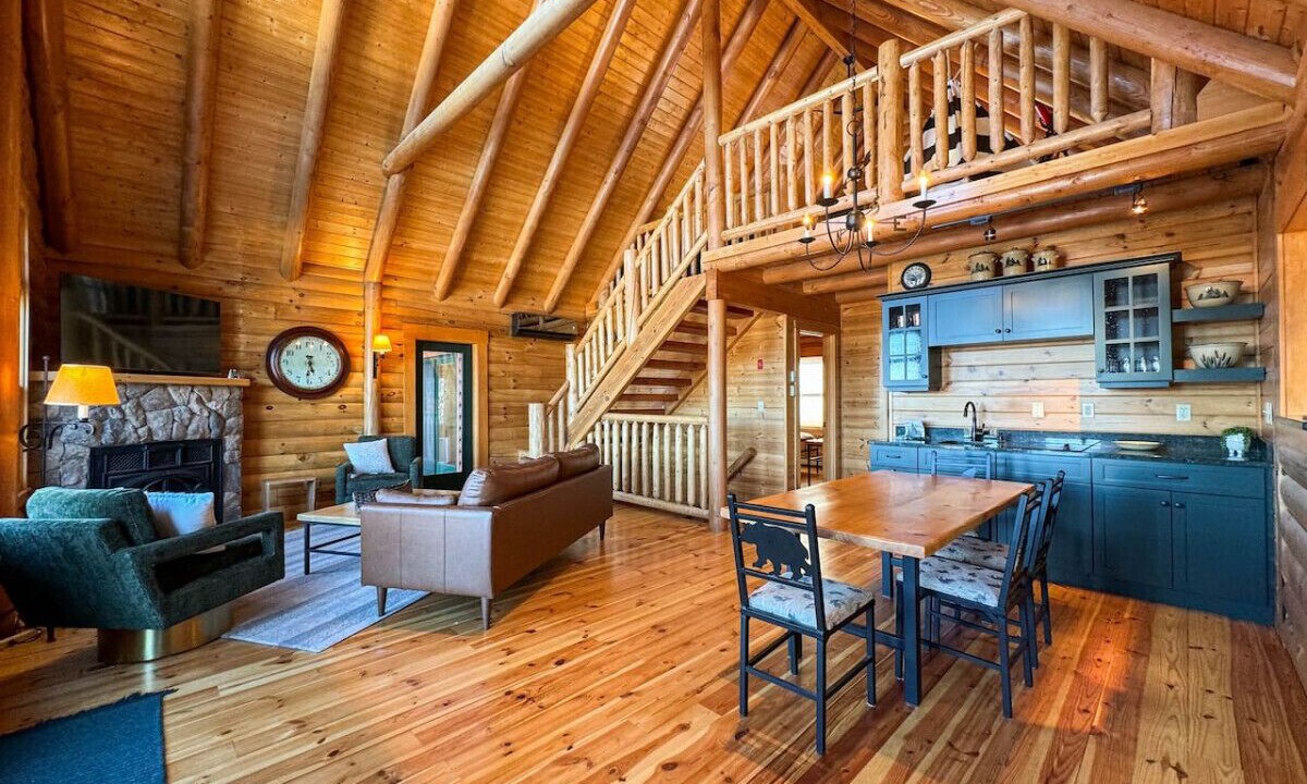 Photo of Livingroom in Conway