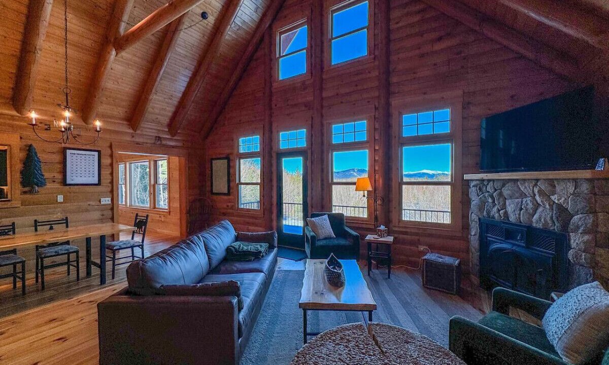 Photo of Livingroom in Conway