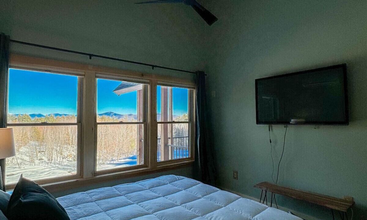 Photo of Bedroom in Conway