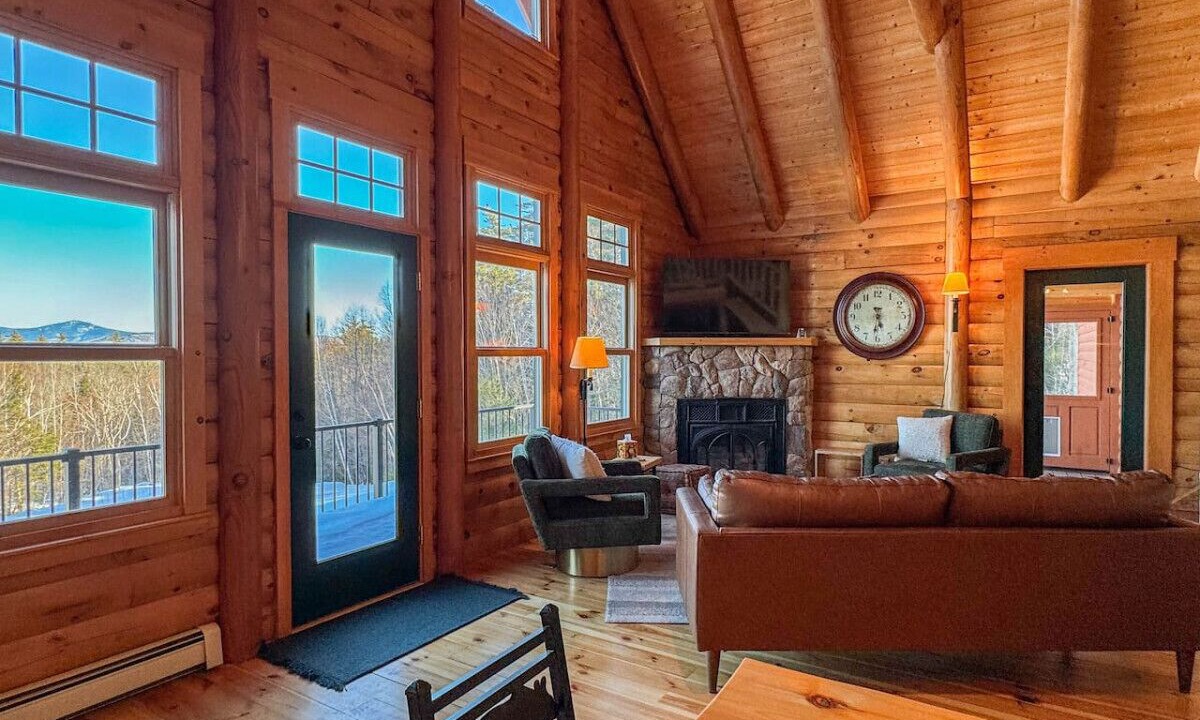 Photo of Livingroom in Conway