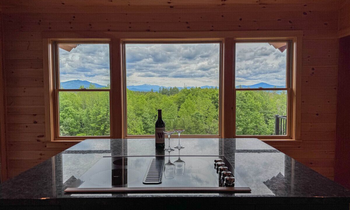 Photo of Kitchen in Conway