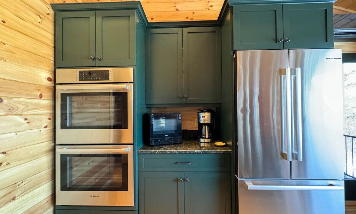 Photo of Kitchen in Conway