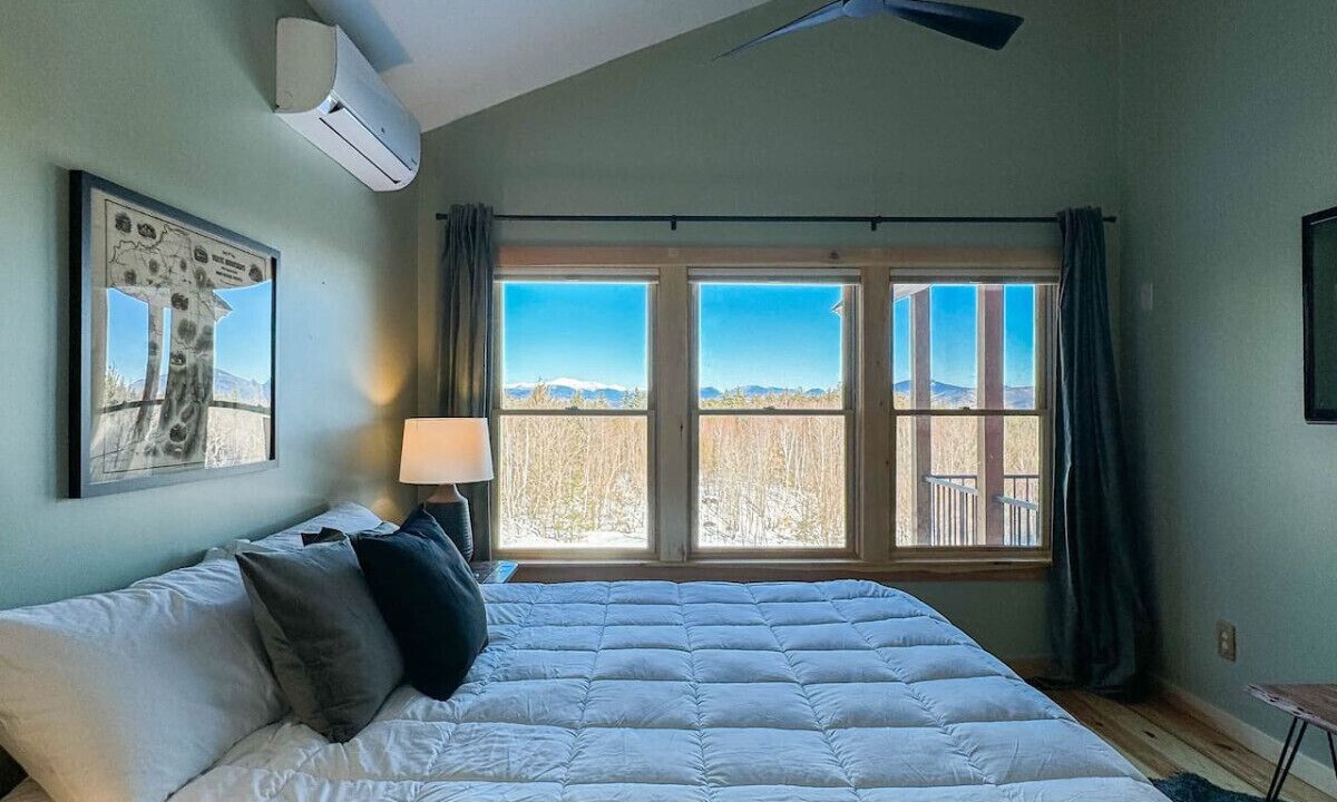 Photo of Bedroom in Conway