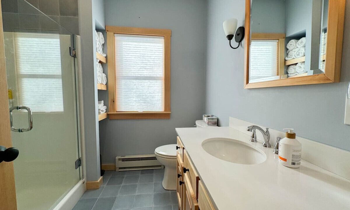 Photo of Bathroom in Conway