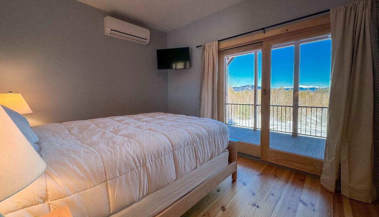 Photo of Bedroom in Conway
