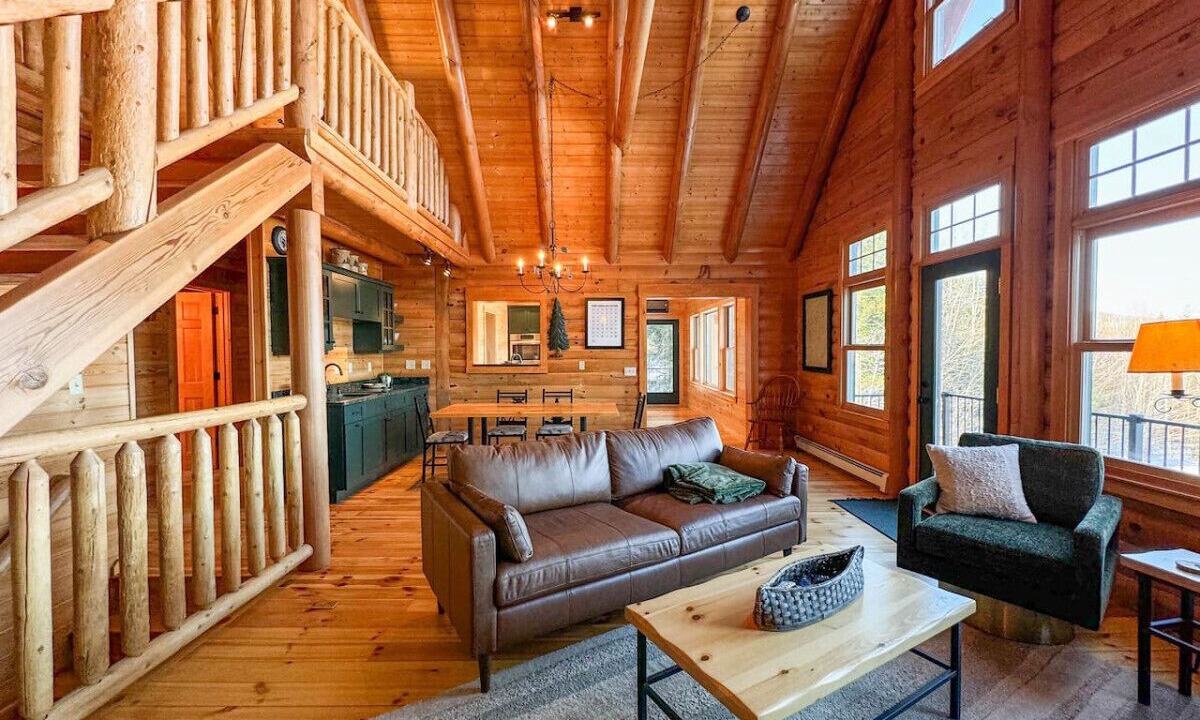 Photo of Livingroom in Conway