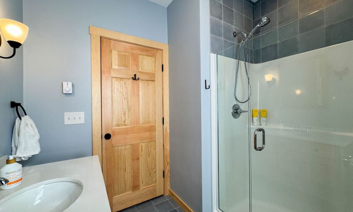 Photo of Bathroom in Conway