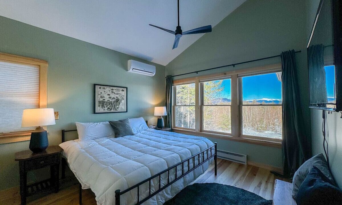 Photo of Bedroom in Conway