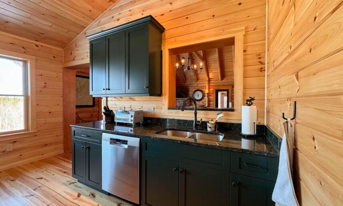 Photo of Kitchen in Conway