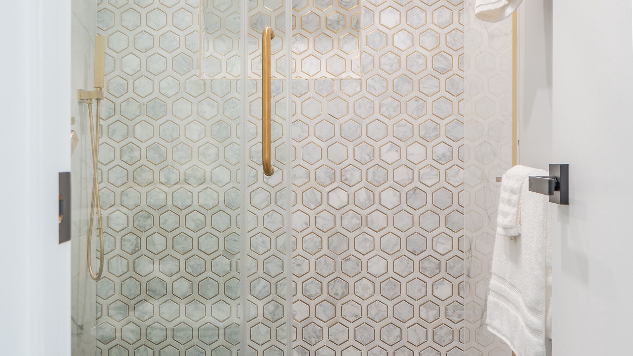 Photo of Bathroom in Catskill