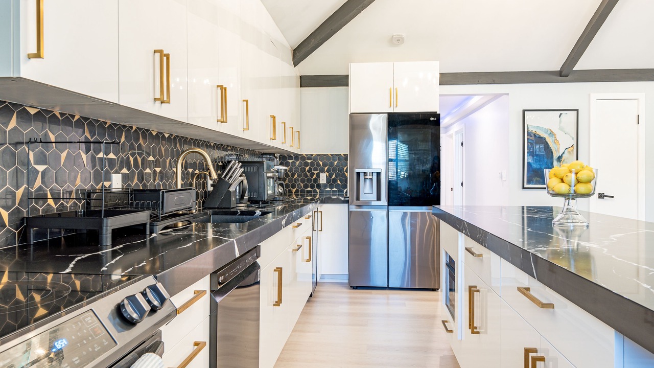 Photo of Kitchen in Catskill