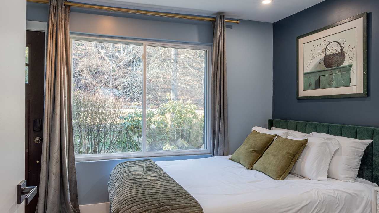 Photo of Bedroom in Catskill