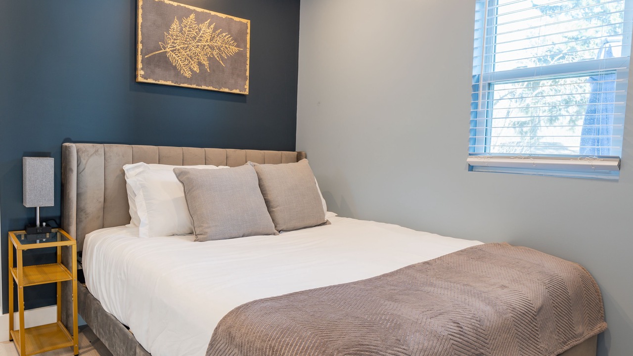 Photo of Bedroom in Catskill