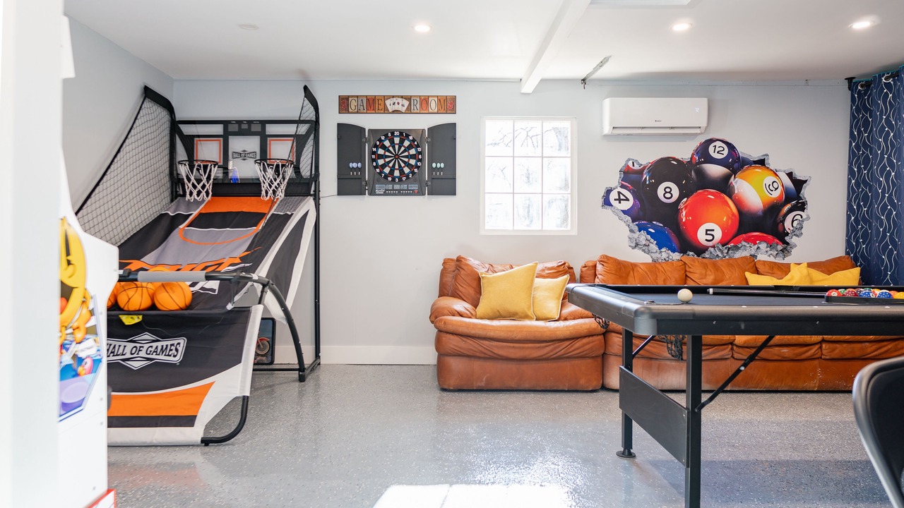 Photo of Bedroom in Catskill