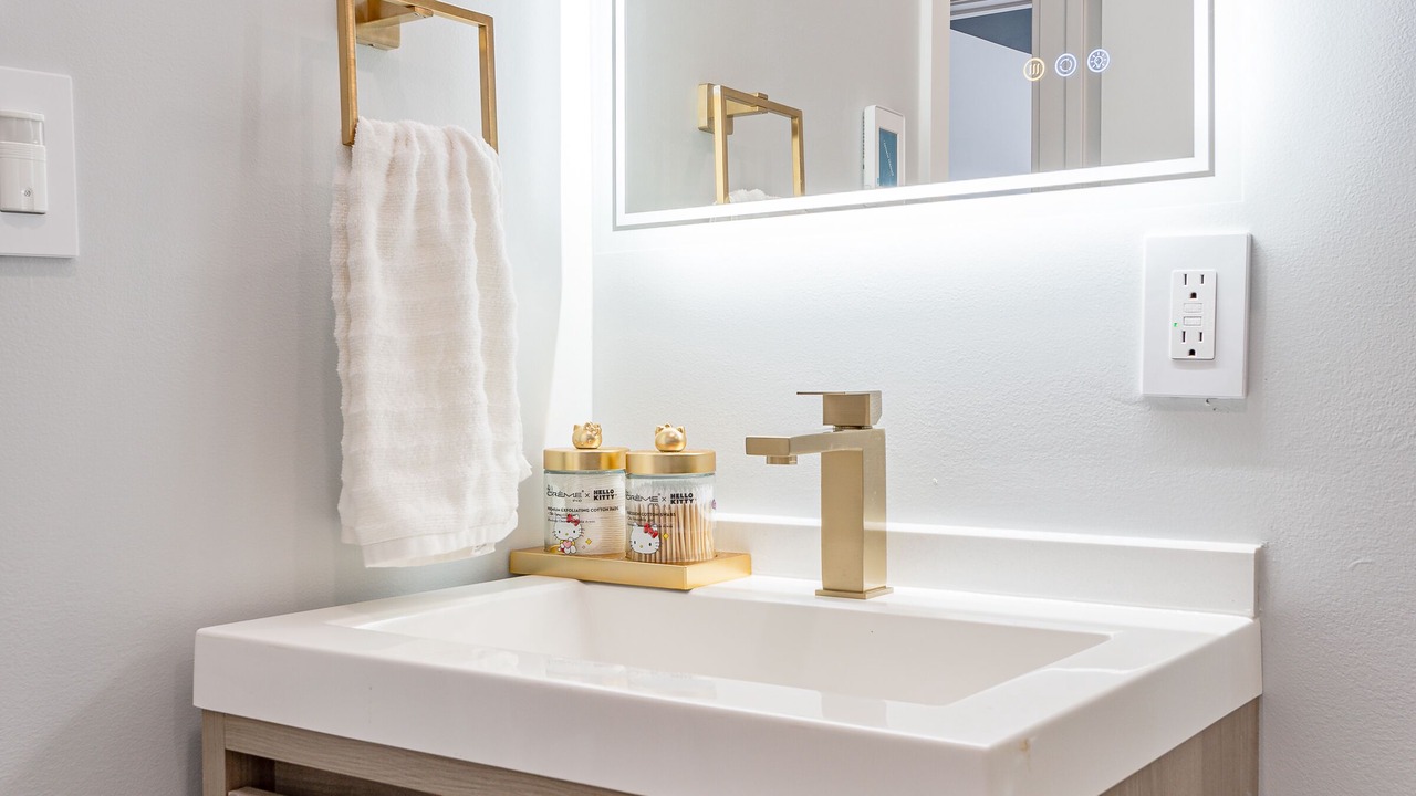 Photo of Bathroom in Catskill