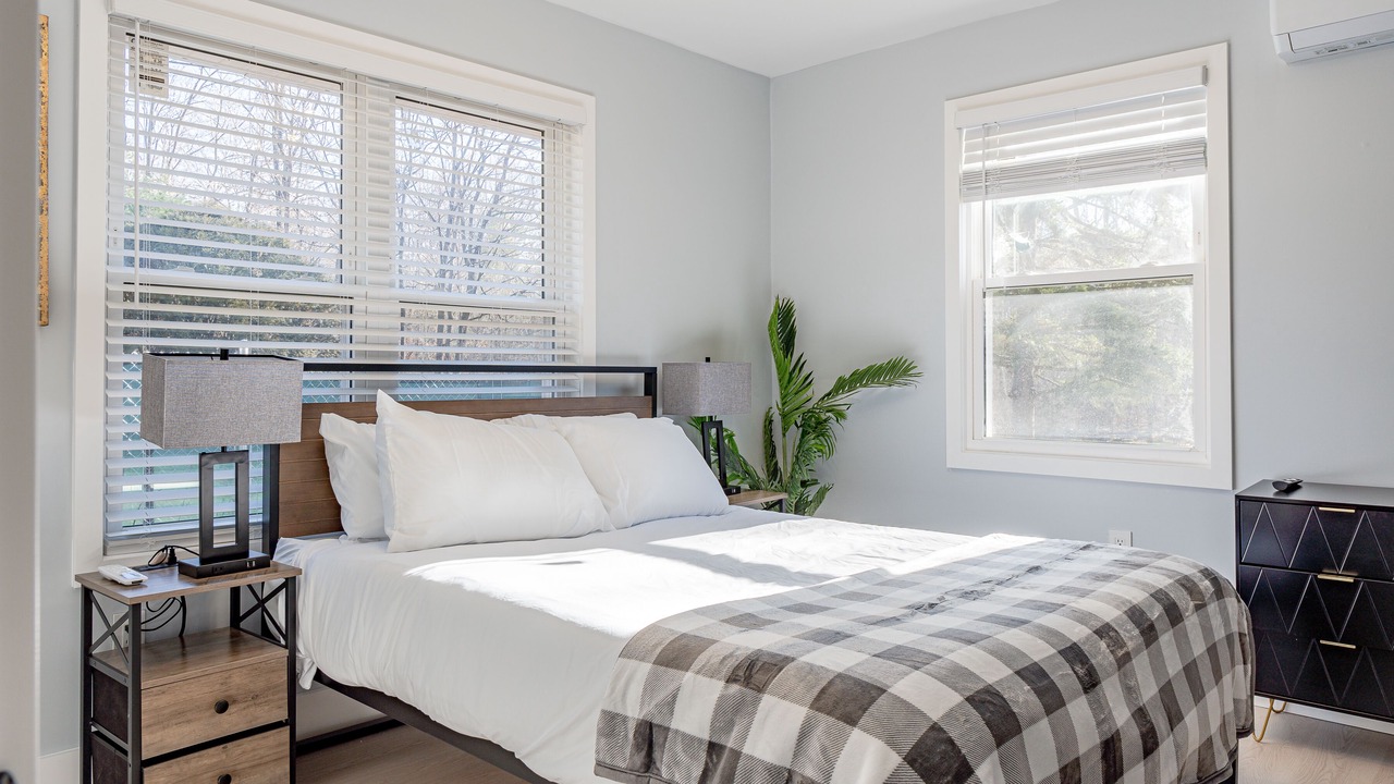 Photo of Bedroom in Catskill