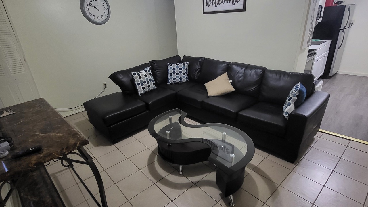 Photo of Livingroom in The Hill