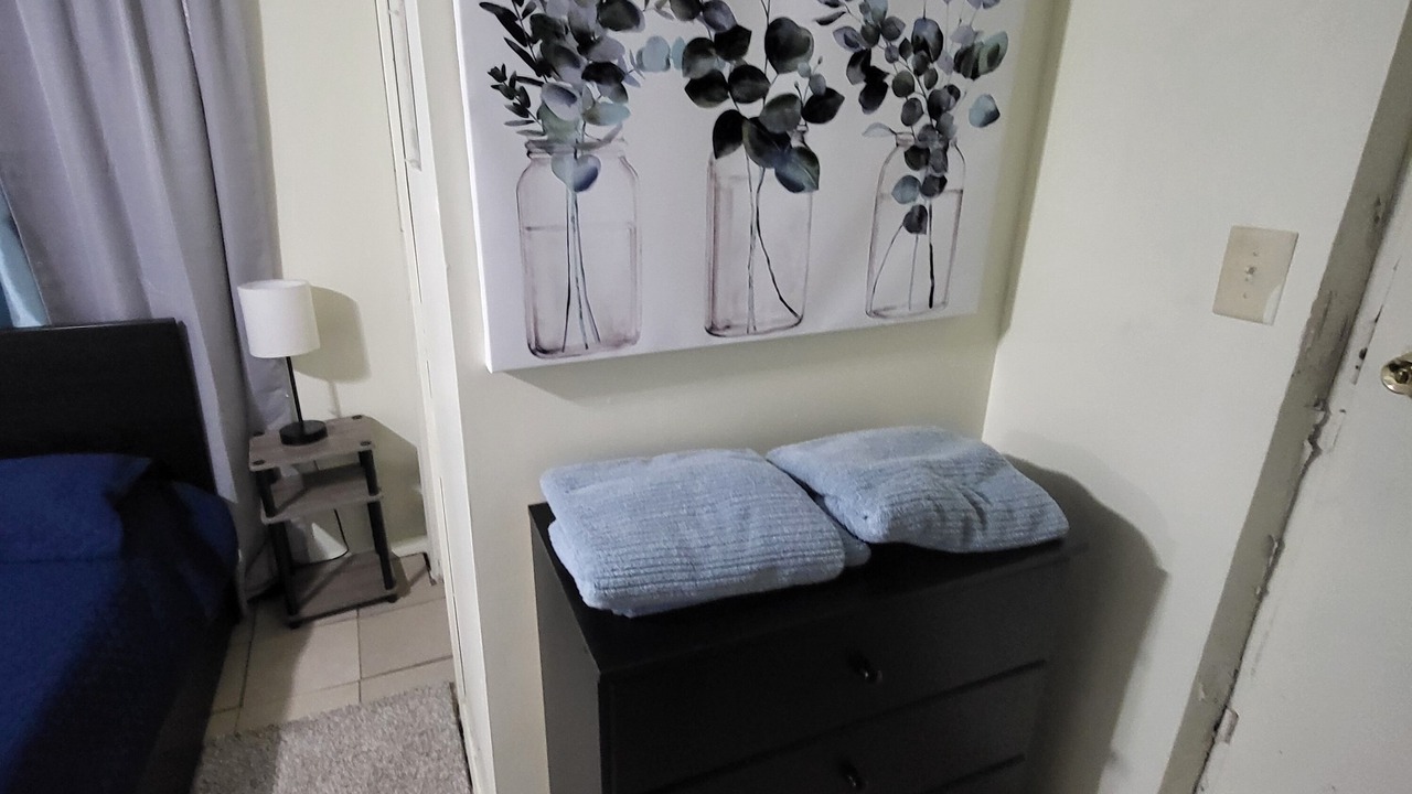 Photo of Bedroom in The Hill