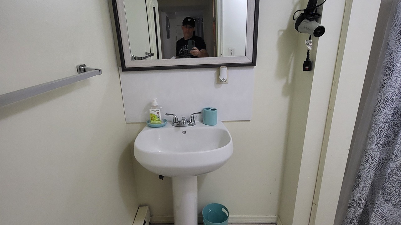 Photo of Bathroom in The Hill