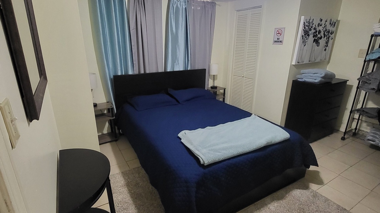 Photo of Bedroom in The Hill