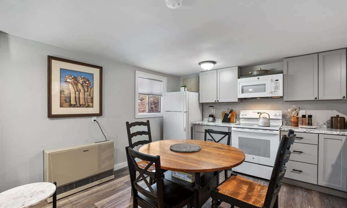 Photo of Kitchen in Bradford