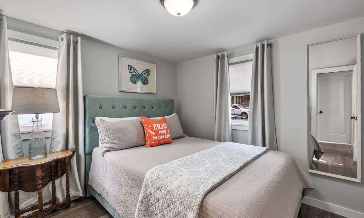 Photo of Bedroom in Bradford