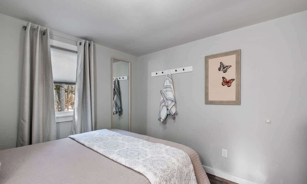 Photo of Bedroom in Bradford