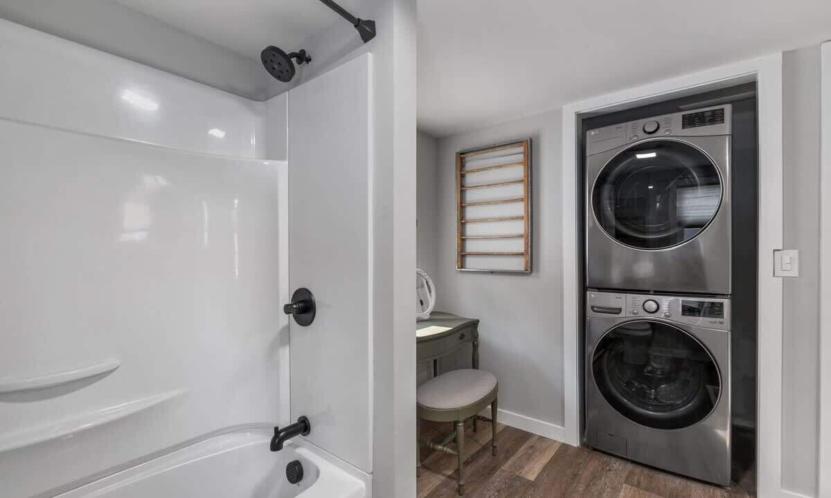 Photo of Bathroom in Bradford