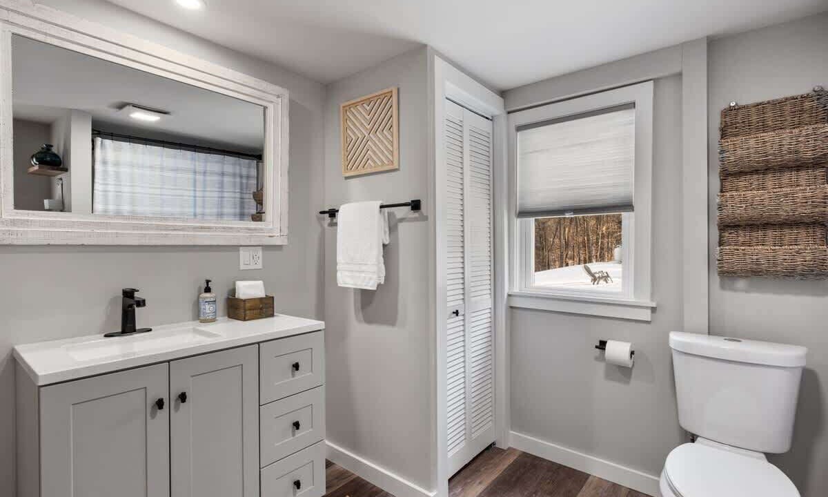 Photo of Bathroom in Bradford