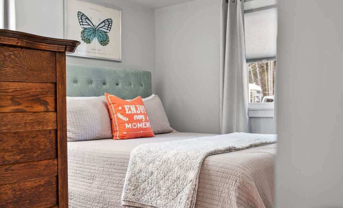 Photo of Bedroom in Bradford