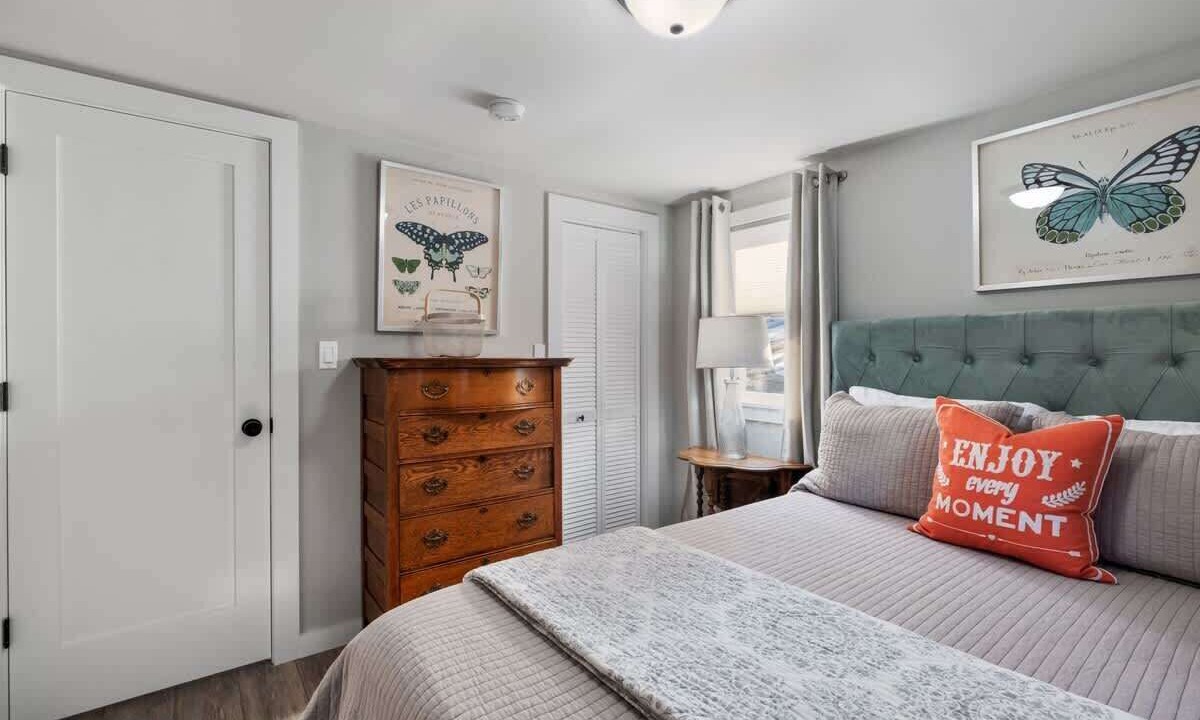 Photo of Bedroom in Bradford