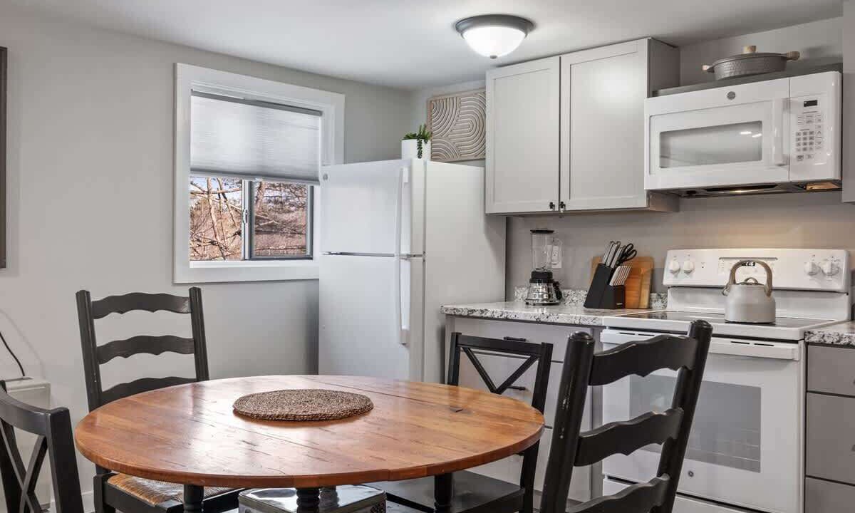 Photo of Kitchen in Bradford