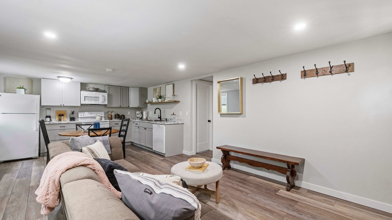 Photo of Livingroom in Bradford