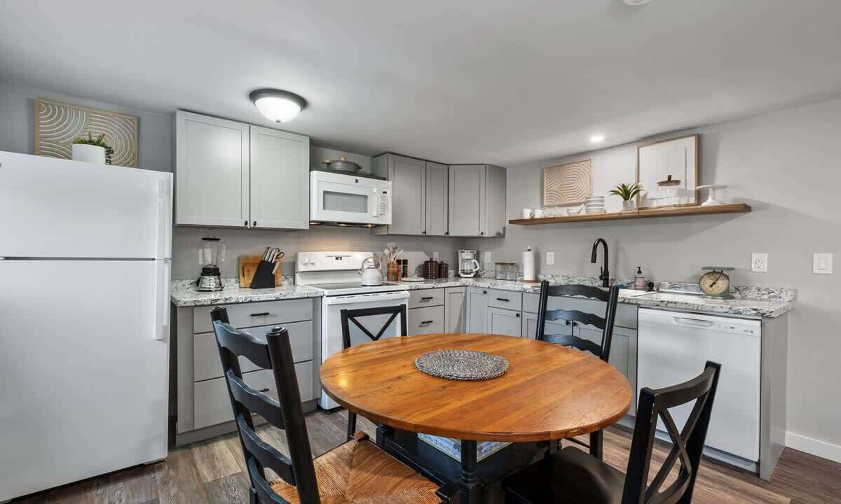 Photo of Kitchen in Bradford