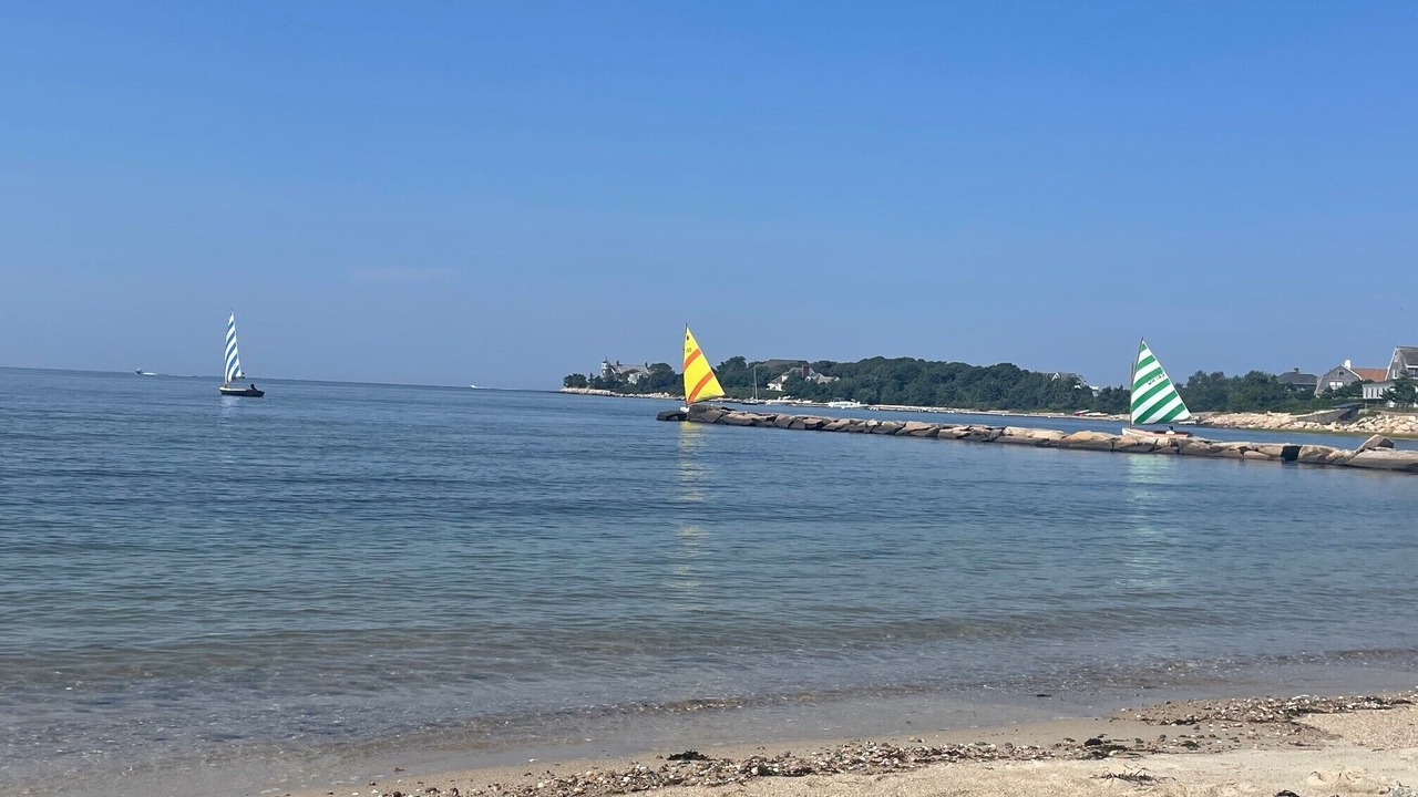 Photo of Others in Silver Beach